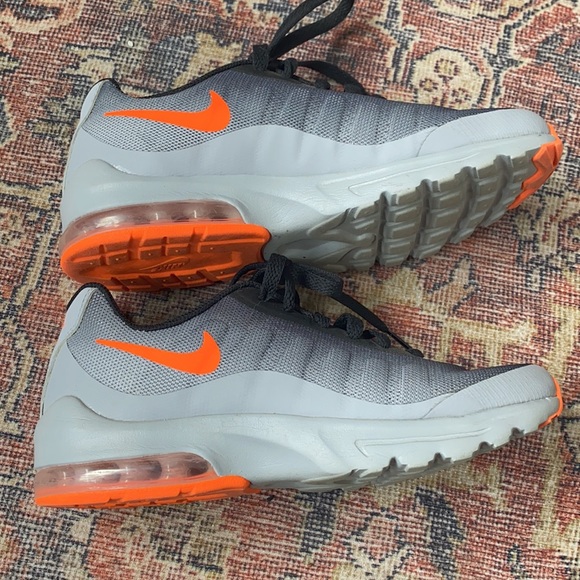 Big Kids Nike Vigor - Picture 1 of 3